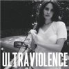Lana del Rey - Ultraviolence (2x Vinyl) Lana del Rey - Ultraviolence (2x Vinyl)