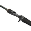 Prút Abu Garcia Beast X2 7411 HP Casting 2,23m 40-120g 1+1 Prút Abu Garcia Beast X2 7411 HP Casting 2,23m 40-120g 1+1