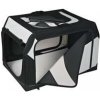 Trixie Vario 30 Transportný nylonový box 76 x 48 x 51 cm Trixie Vario 30 Transportný nylonový box 76 x 48 x 51 cm