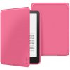 Tech Protecht Smartcase Kindle PAPERWHITE VI 6 COLORSOFT SIGNATURE EDITION 5906302375639 raspberry pink Tech Protecht Smartcase Kindle PAPERWHITE VI 6 COLORSOFT SIGNATURE EDITION 5906302375639 raspberry pink