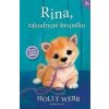 Rina, zabudnuté šteniatko - Webb Holly Rina, zabudnuté šteniatko - Webb Holly