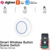 Chytré Zigbee tlačidlo Chytré Zigbee tlačidlo