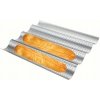 Forma na chlieb Rossner 6 x 38 cm Forma na chlieb Rossner 6 x 38 cm