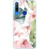 Odolné silikónové puzdro iSaprio - Exotic Pattern 01 - Huawei Honor 9X Odolné silikónové puzdro iSaprio - Exotic Pattern 01 - Huawei Honor 9X