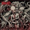 Benighted: Obscene Repressed - CD Benighted: Obscene Repressed - CD
