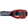 LEATT - Goggle Vizion 3.5 , 90 VLT Farba: Royal Clear LEATT - Goggle Vizion 3.5 , 90 VLT Farba: Royal Clear