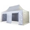 OPLÁŠTENIE NA 3x6 m BH EXTREME PVC EXTRA HIGH ROOF Farba opláštenia: 1A - BIELA OPLÁŠTENIE NA 3x6 m BH EXTREME PVC EXTRA HIGH ROOF Farba opláštenia: 1A - BIELA