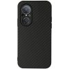 Puzdro Huawei Nova 9 SE / Honor 50 SE karbónové čierna farba Puzdro Huawei Nova 9 SE / Honor 50 SE karbónové čierna farba