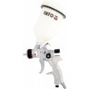 Yato YT-2340 Striekacia pištoľ HVLP 0,6L 1,4 Yato YT-2340 Striekacia pištoľ HVLP 0,6L 1,4