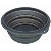 Cestovní silikonová miska sklapovací 22 cm 2 l Cestovní silikonová miska sklapovací 22 cm 2 l