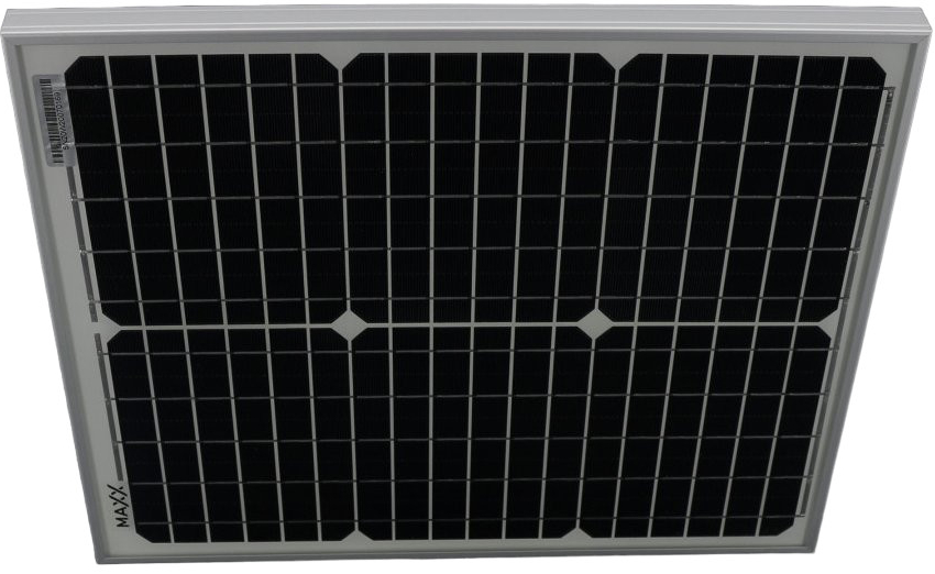 Malapa SO36 20W/12V solární fotovoltaický panel krystalický křemík