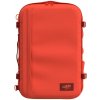 CabinZero Classic Plus 42L Tomato Festival CabinZero Classic Plus 42L Tomato Festival