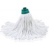 Leifheit Náhradná hlavica Classic Mop Cotton 52070 Leifheit Náhradná hlavica Classic Mop Cotton 52070