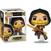 Funko Pop! Mortal Kombat 11 Scorpion 1072 Funko Pop! Mortal Kombat 11 Scorpion 1072