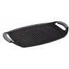 Berlinger Haus CARBON PRO grilovacia Panvica z granitu 42 cm Berlinger Haus CARBON PRO grilovacia Panvica z granitu 42 cm