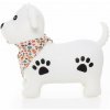 Detské hopsadlo ZOPA Skippy Dog/White (8595114416370) Detské hopsadlo ZOPA Skippy Dog/White (8595114416370)