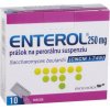 Enterol 250 mg prášok na perorálnu suspenziu plu.por.10 x 250 mg Enterol 250 mg prášok na perorálnu suspenziu plu.por.10 x 250 mg