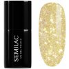 Semilac - gél lak 244 Sunbaked Yellow 7ml Semilac - gél lak 244 Sunbaked Yellow 7ml