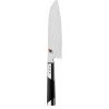 Zwilling Miyabi 7000D Santoku 18cm Zwilling Miyabi 7000D Santoku 18cm