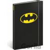 Baagl Notes Batman Signal linkovaný 13 × 21 cm Baagl Notes Batman Signal linkovaný 13 × 21 cm