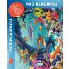 Čti a nalepuj – Pod hladinou - Raffaella Cosco Čti a nalepuj – Pod hladinou - Raffaella Cosco