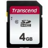 Transcend SDHC 4GB SDC300S Transcend SDHC 4GB SDC300S