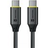 Tactical Fast Rope Aramid 2.0 Cable USB-C/USB-C 0.3m Tactical Fast Rope Aramid 2.0 Cable USB-C/USB-C 0.3m