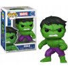Figúrka Funko Marvel Hulk Figúrka Funko Marvel Hulk
