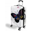 ZahradnyNabytok.org - Cestovný kufor Butterfly XL ZahradnyNabytok.org - Cestovný kufor Butterfly XL