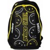 Tenisový batoh Prince X Smiley Backpack - black - Čierny Tenisový batoh Prince X Smiley Backpack - black - Čierny