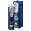 RosenPharma Magnesium B-Komplex šumivé tabliety s citróNovou príchuťou 20 ks RosenPharma Magnesium B-Komplex šumivé tabliety s citróNovou príchuťou 20 ks