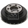 Remenica kľukového hriadeľa FEBI BILSTEIN 103641 Remenica kľukového hriadeľa FEBI BILSTEIN 103641