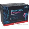 Glenmark Magnesium B-Komplex 60 tabliet Glenmark Magnesium B-Komplex 60 tabliet