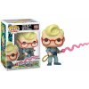 Funko Pop! 1783 The Real Ghost Busters Egon Spengler