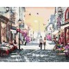 zuty Maľovanie podľa čísel - Milenci v Paríži (Richard Macneil), 80x100 cm, bez rámu a bez vypnutia plátna (8596530049784) zuty Maľovanie podľa čísel - Milenci v Paríži (Richard Macneil), 80x100 cm, bez rámu a bez vypnutia plátna (8596530049784)