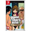 Grand Theft Auto: The Trilogy The Definitive Edition (Switch) Grand Theft Auto: The Trilogy The Definitive Edition (Switch)
