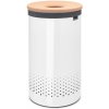 Brabantia biely 003394009801