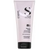 Alfaparf Milano Semi Di Lino Style & Care Blow Dry Cream stylingový krém pre tepelnú úpravu vlasov 200 ml