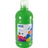 Tempera MILAN 500 ml - bledo zelená Tempera MILAN 500 ml - bledo zelená