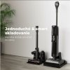 AENO Transformer 3v 1 vysavač ATC1, mokre a suche vysavanie a mopovanie so samočistením ATC0001 AENO Transformer 3v 1 vysavač ATC1, mokre a suche vysavanie a mopovanie so samočistením ATC0001