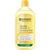Garnier Skin Naturals Micelárna voda s vitamínom C a citrusmi 400ml Garnier Skin Naturals Micelárna voda s vitamínom C a citrusmi 400ml