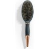 Rosé Cushion brush 7464 kefa na vlasy s diviačími a nylonovými štetinami
