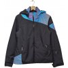 bunda SPYDER Tresh 100 black/blue M bunda SPYDER Tresh 100 black/blue M