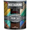 HOSTAGRUND 3v1 PRIM S2177 - Jednovrstvá farba na kov 0,6L 0240 - hnedá stredná HOSTAGRUND 3v1 PRIM S2177 - Jednovrstvá farba na kov 0,6L 0240 - hnedá stredná
