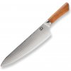 SOK nôž kuchársky Chef Olive Sunshine Damascus 230 mm SOK nôž kuchársky Chef Olive Sunshine Damascus 230 mm