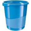 Kôš plastový Esselte Europost VIVIDA 14 l modrý Kôš plastový Esselte Europost VIVIDA 14 l modrý