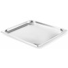 Hendi Gastronádoba GN 2/3 20 mm Profi Line inox
