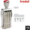 Trodat 15154