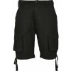 Kraťasy Urban Legend Cargo Shorts - black M Kraťasy Urban Legend Cargo Shorts - black M