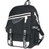 TifanTEX Basics, School black, 25 l TifanTEX Basics, School black, 25 l